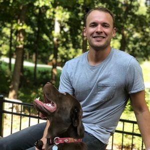 Meet your Posher, Mark